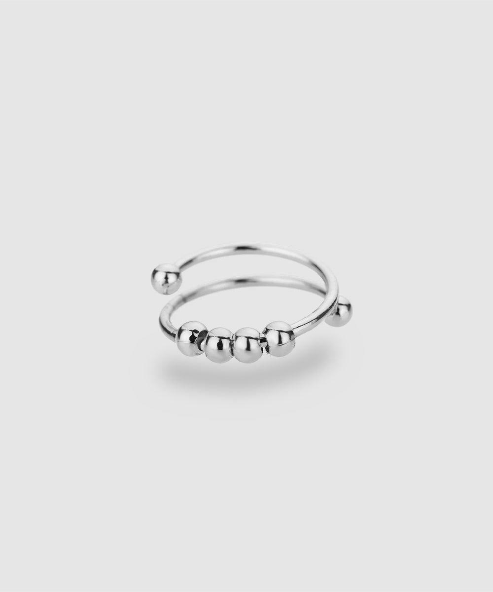 Soléa Calm Ring