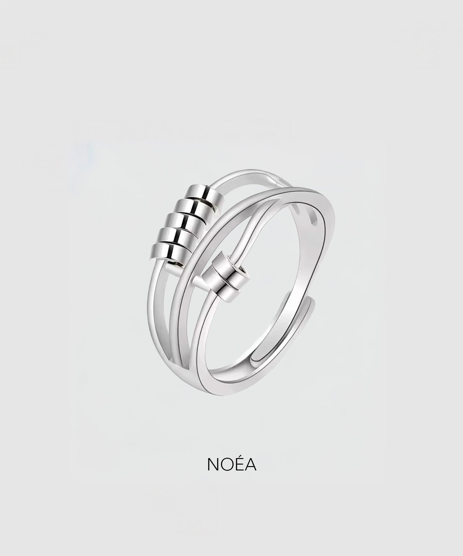 Noéa Calm Ring